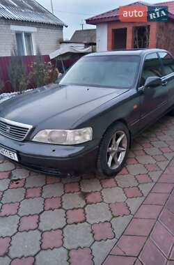 Седан Honda Legend 1997 в Запоріжжі