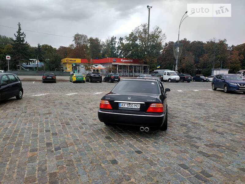 Седан Honda Legend 2000 в Харькове