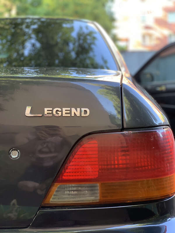 Седан Honda Legend 1996 в Одессе