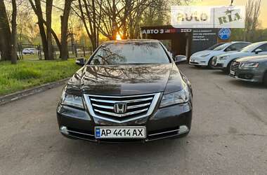 Седан Honda Legend 2008 в Запоріжжі