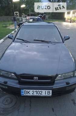 Седан Honda Legend 1991 в Ровно