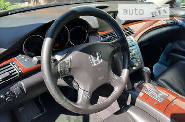 Седан Honda Legend 2009 в Києві