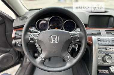 Седан Honda Legend 2008 в Днепре