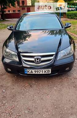 Седан Honda Legend 2007 в Києві