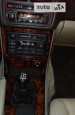 Купе Honda Legend 1994 в 