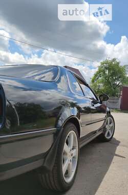 Купе Honda Legend 1994 в 