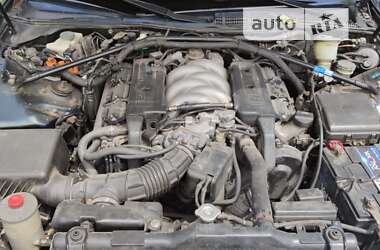 Купе Honda Legend 1994 в 