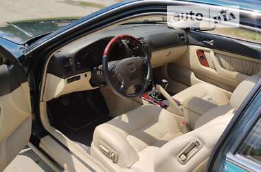 Купе Honda Legend 1994 в 