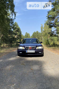 Седан Honda Legend 1997 в Димері