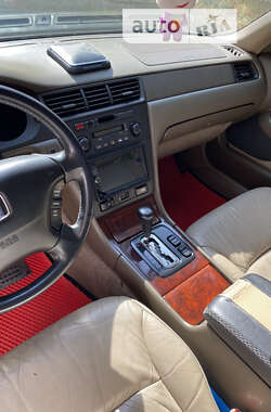 Седан Honda Legend 1997 в 