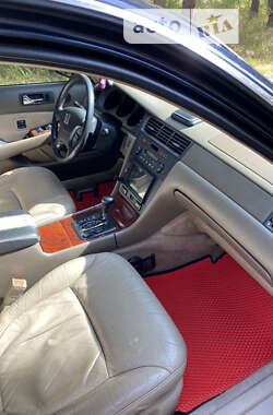 Седан Honda Legend 1997 в 