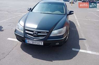 Седан Honda Legend 2006 в Киеве