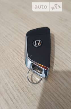 Седан Honda Legend 2007 в 