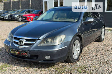 Седан Honda Legend 2006 в Одессе