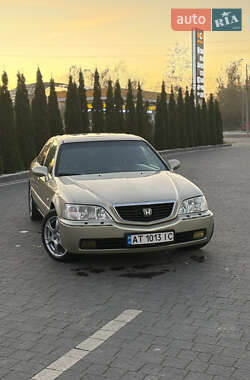 Седан Honda Legend 1999 в Івано-Франківську