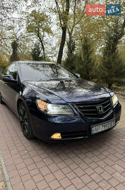 Седан Honda Legend 2008 в Запоріжжі