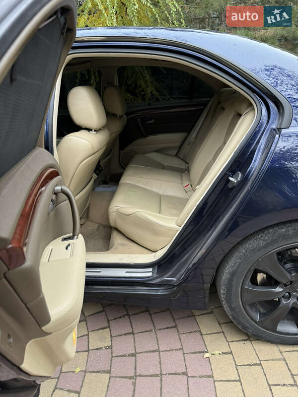 Седан Honda Legend 2008 в Запорожье