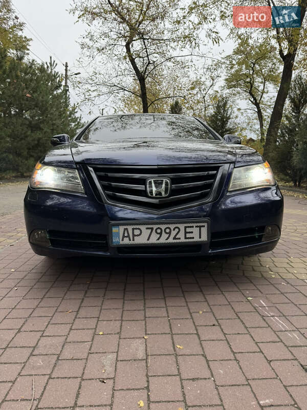Седан Honda Legend 2008 в Запорожье