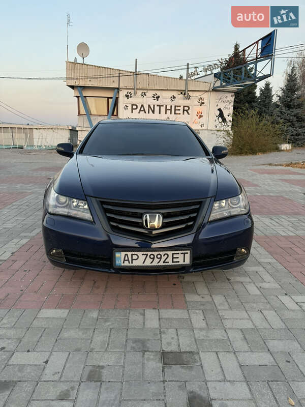 Седан Honda Legend 2008 в Запорожье