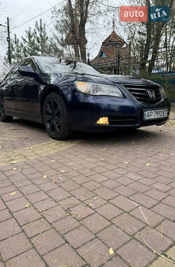 Седан Honda Legend 2008 в 