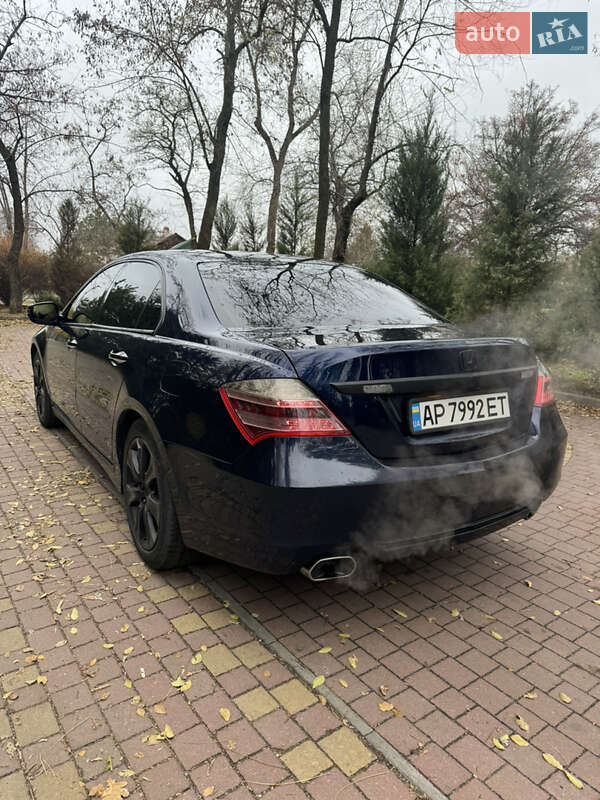 Седан Honda Legend 2008 в Запорожье