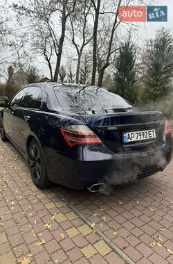 Седан Honda Legend 2008 в 