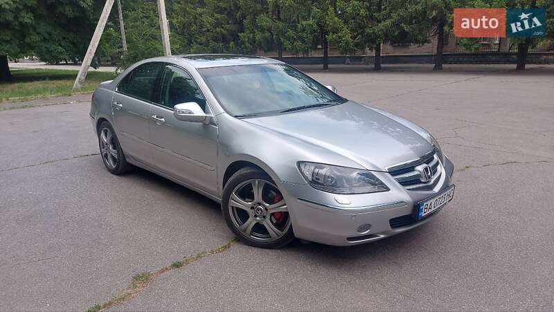 Седан Honda Legend 2006 в Желтых Водах