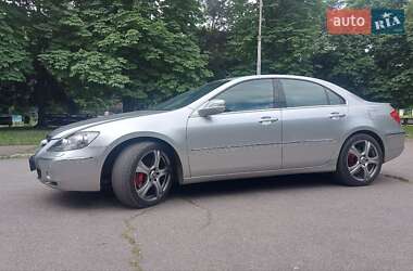 Седан Honda Legend 2006 в Желтых Водах