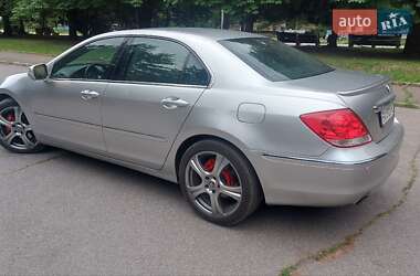 Седан Honda Legend 2006 в Желтых Водах