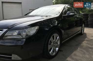 Седан Honda Legend 2008 в Запорожье