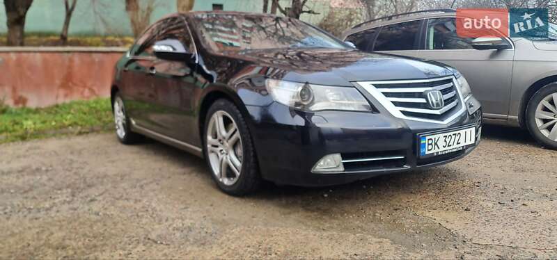 Седан Honda Legend 2008 в Рівному