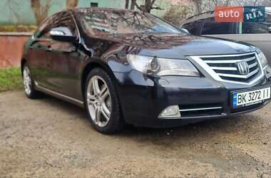 Седан Honda Legend 2008 в Рівному