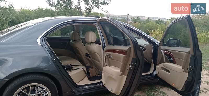 Седан Honda Legend 2006 в Одессе фото 5 Седан Honda Legend 2006 в Одессе