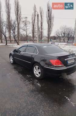 Седан Honda Legend 2006 в Харькове