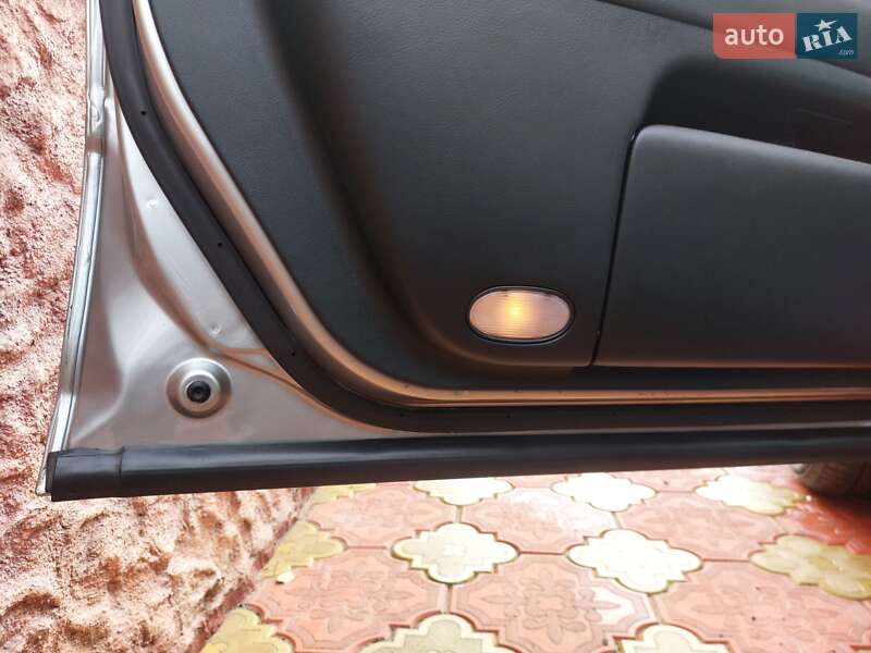 Седан Honda Legend 2007 в Овідіополі фото 7 Седан Honda Legend 2007 в Овідіополі