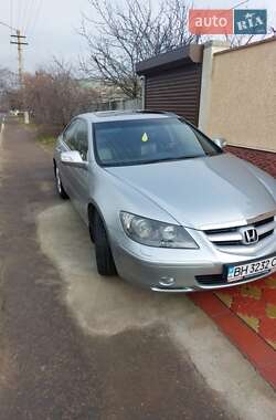 Седан Honda Legend 2007 в Овидиополе