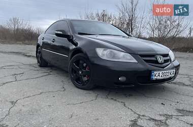 Седан Honda Legend 2006 в Благовіщенську