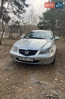 Седан Honda Legend 2006 в Киеве