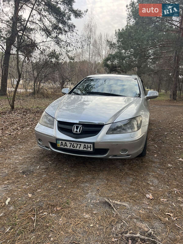 Седан Honda Legend 2006 в 