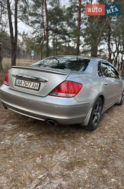 Седан Honda Legend 2006 в 