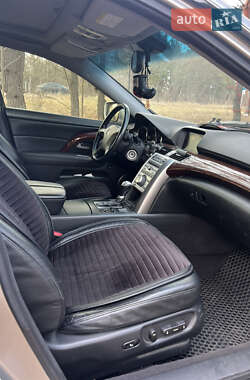 Седан Honda Legend 2006 в 