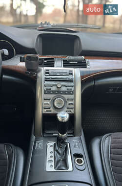 Седан Honda Legend 2006 в 