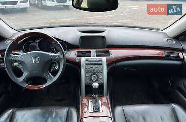 Седан Honda Legend 2009 в Николаеве