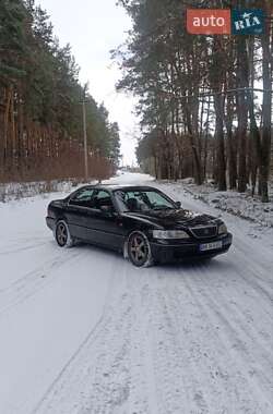 Седан Honda Legend 1996 в Полтаві