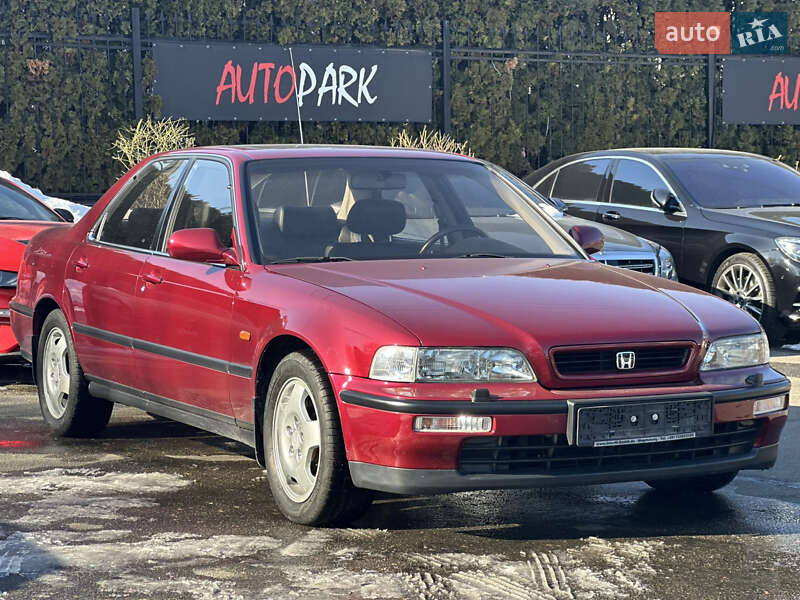 Honda Legend 1994