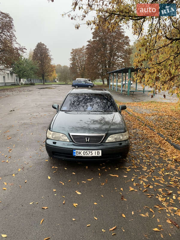 Седан Honda Legend 1997 в Костопілі