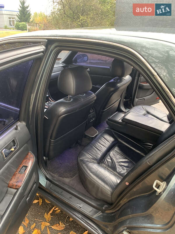 Седан Honda Legend 1997 в Костопілі