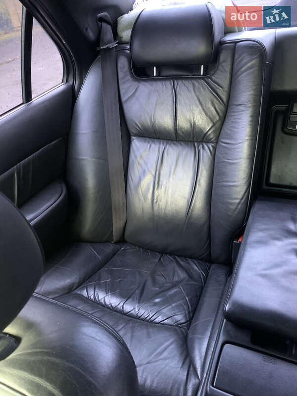 Седан Honda Legend 1997 в Костопілі