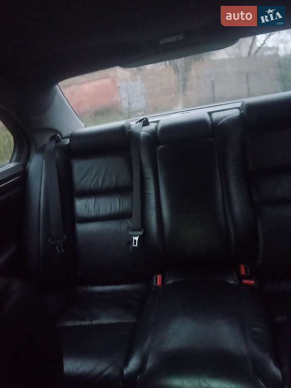 Седан Honda Legend 2006 в Василькові