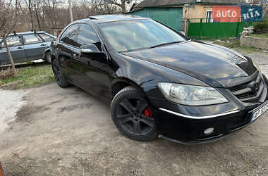 Седан Honda Legend 2007 в 